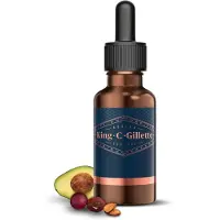 Gillette Beard Oil 30ml