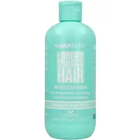 Hairburst Balsam For Fett Hår 350ml