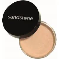 Sandstone Velvet Skin Mineral Powder 6 g - 02 Ivory
