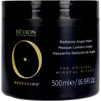 Revlon Radiance Argan Mask 500 ml
