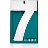Cristiano Ronaldo CR7 Origins Eau de Toilette 50 ml
