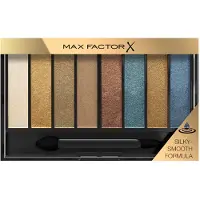 Max Factor Masterpiece Nude Palette 004 Peacock Nudes 7gr