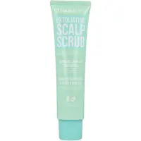 Hairburst Hodebunnsskrubb 150ml