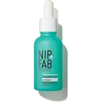 Nip + Fab NIP+FAB_Hyaluronic Fix Extreme4 fuktighetsgivende ansiktsbooster 2% 30ml