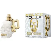 Police To Be Born Shine 40ml Eau De Toilette