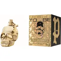 Police To Be Born Shine 75ml Eau De Toilette