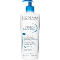 Bioderma Intensive Moisturizing Creme Atoderm (500 ml)
