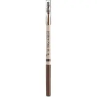 Ecooking Eyebrow Pencil 01 Taupe