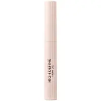 DUFFBeauty High Define Brow Gel - Clear Clear