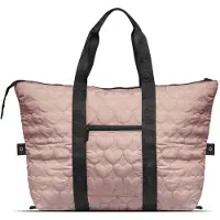 Gillian Jones Shopper Heart Rosa Skjønnhetstilbehørssett