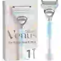 Gillette venus Pubic Hair & Skin Razor 1 pcs