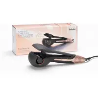 BaByliss Krølltang Wave Secret Air