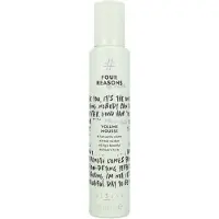 Four Reasons Original Volume Mousse 200 ml