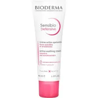 Bioderma Sensibio Defensive Soothing Cream 40 ml