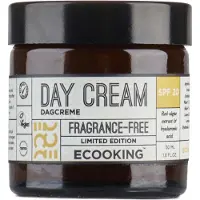 Ecooking Day Cream SPF20