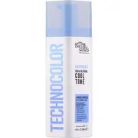 Bondi Sands Teknofarge For En Kjølig Naturlig Farge 01 Solbrun Mist 200ml