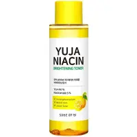 SOME BY MI Yuja Niacin Miracle Brightening Facial brightening toner 150ml