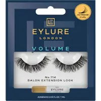 Eylure Salon Extension Look No.114 False Lashes