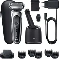 Braun Series 7 71-S7500cc Barbermaskin