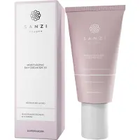 Sanzi Beauty Moisturizing Day Cream SPF 30 50 ml