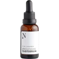 Naturligolie Moisture Serum 30 ml