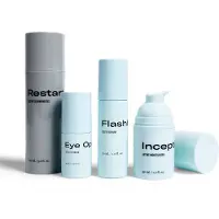Copenhagen Grooming Time Traveller Kit