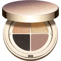 Clarins Ombre 4 Couleurs 08 Amber Gradation
