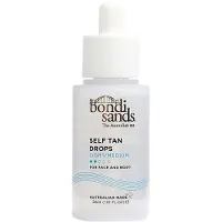 Bondi Sands Selvbruningsmist Lys/medium