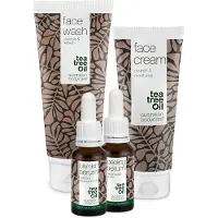 Australian bodycare Perfect Skin Tone 4 Products