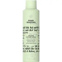 Four Reasons Volume Texture Spray 250 ml