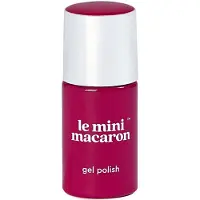 Le Mini Macaron Gel Polish 8.5 ml - Bisous Magenta