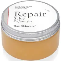 Raz Skincare Repair Perfume Free 100 ml