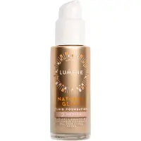 Lumene Natural Glow Fluid Foundation 2 Medium