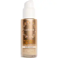 Lumene Natural Glow Fluid Foundation 0.5 Light
