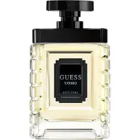 GUESS Uomo 100ml Eau De Toilette