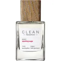 Clean Reserve Sparkling Sugar 50ml Eau De Parfum