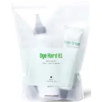 Copenhagen Grooming Dye Hard 01 Beard Color - Light To Medium