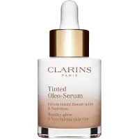 Clarins Tinted Oleo-Serum 30 ml - 02.5