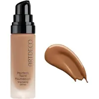 Artdeco Perfect Teint Foundation 85 Warm Butter Pecan