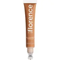 Florence By Mills T135 Tan Concealer Med Gyldne Og Oliven Undertoner
