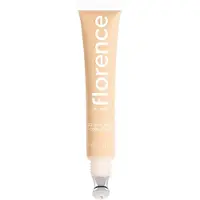 Florence By Mills See You Never Fl035 Lys Til Lys Med Gyldne Undertoner Concealer