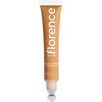 Florence By Mills See You Never T125 Tan Med Gyldne Og Fersken Undertoner Concealer