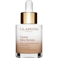 Clarins Tinted Oleo-Serum 30 ml - 05