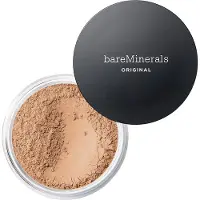 bareMinerals Original Loose Powder Foundation SPF 15 - 8 g - Medium Beige