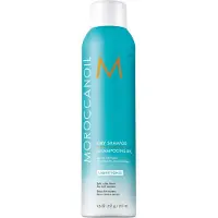 Moroccanoil Tørrsjampo For Lyse Toner 205ml