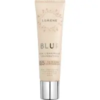 Lumene Blur 16H Longwear SPF15 Foundation 0.5 Fair Nude