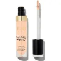 Milani Conceal + Perfect Long-Wear Concealer 130 Light Beige