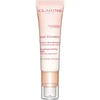 Clarins Calm-Essentiel Soothing Repairing Balm, Salve, Unisex, Beroligende, Nærende, Reparering, Beroligende, Flere hudtyper, 30 ml, Pumpe flaske