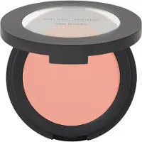 bareMinerals Gen Nude Powder Pretty In Pink 6g Blush