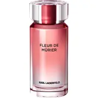 Karl Lagerfeld Fleur Murier Vapo 100ml Eau De Parfum